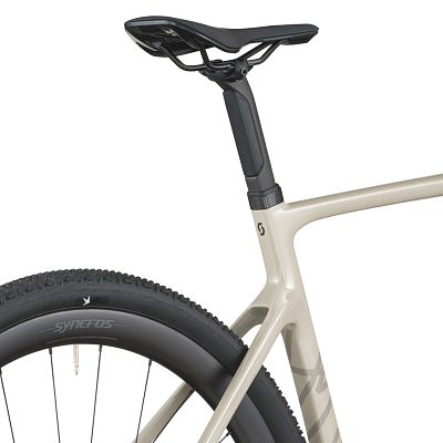 Превью Гревел Велосипед SCOTT Addict Gravel 20 (2026) Taupe Beige